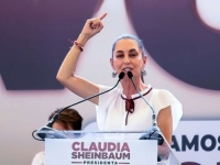 PIŠU LI HISTORIJU: Meksiko bi mogao dobiti prvu ženu na mjestu predsjednika