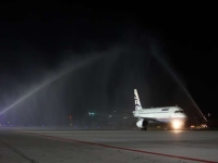 REDOVNI LETOVI DVA PUTA SEDMIČNO: Uspostavljena direktna aviolinija između Sarajeva i...