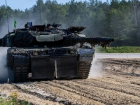 NOVA ZORA TENKOVA: Četiri EU članice u velikoj nabavci, kupuju se novi Abramsi i Leopardi, ali najveći hit možda dolazi...