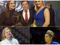 NAJBOLJE BH. DŽUDISTKINJE: Larisa Cerić i Aleksandra Samardžić ostvarile normu za OI u Parizu