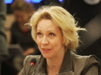 TAKO TO RADI PUTINOV REŽIM: Rusija stavila televizijsku novinarku Tatianu Lazarevu na listu terorista