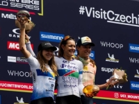 DO SAD NAJTEŽA UTRKA: Lejla Njemčević sutra nastupa na drugom Svjetskom kupu u Francuskoj