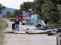 PROCURILI NOVI DETALJI: Sportskim avionom koji je pao na Hvaru pilotirao 68-godišnji Francuz, povrijeđene četiri osobe