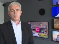 GENERALNI DIREKTOR TV HAYAT SASLUŠAN U SIPA-i: 'Najveći interes da se objavi sporni snimak ima Čović' (VIDEO)