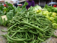 NOVO NENORMALNO: Nevjerovatne cijene mahuna na tržnicama, kilogram košta čak...