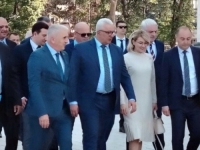 DRAGAN BURSAĆ: 'Hoće li Crna Gora uz Mandića postati 'treća srpska država?''