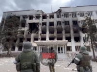 TOKOM 85-DNEVNE OPSADE UKRAJINSKOG GRADA: Rusija optužena za namjernu taktiku izgladnjivanja u Mariupolju