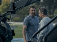 'ŠTA JE ONA IKAD UČINILA ZA TEBE': Matt Damon upozorio je Bena Afflecka na J.Lo, izgleda da je bio u pravu...