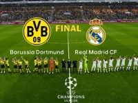 VEČERAS JE U LONDONU VELIKO FINALE: Hrvatski fudbaler može izjednačiti rekord Paca Genta, koji je s Realom...