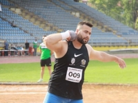 PREDSTOJI MU BORBA ZA NASTUP NA OI: Mesud Pezer prvi put ove sezone bacio preko 21 metar na otvorenom i pobijedio...