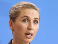 DETALJI DRAME U KOPENHAGENU: Premijerku Danske pretukao je muškarac koji je...