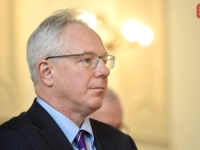OŠTRA REAKCIJA IZ AMERIČKE AMBASADE U BiH: 'Zaključak 'svesrpskog sabora' napad je na Dejton, ovo je opasno!'