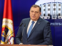 DODIK SE JAVIO IZ MODRIČE: 'Pomoći svima koji su imali štetu od nevremena'