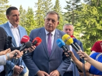 DODIK NA JAHORINI O NOVIM SANKCIJAMA: 'Iznenađen sam neprofesionalizmom i lažima'