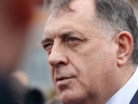 VOŽD IZ LAKTAŠA OTKRIO PRAVO LICE: Milorad Dodik, dvije čestitke i potpuni sunovrat…