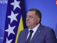 'MILE, TREPNI DVAPUT AKO SU TE OTELI BRITANCI…': Burne reakcije na društvenim mrežama nakon što je Dodik odgovorio američkom ambasadoru...