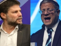 TEŠKI EKSTREMI: Dva izraelska ministra prijete rušenjem vlade ako Netanyahu popusti Bidenu