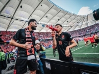 A KAZNIT ĆE GA I RUSI: UEFA suspendovala albanskog fudbalera zbog vrijeđanja Srba i Makedonaca