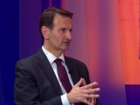 MIRO KOVAČ KOMENTARISAO NOVU 'IDEJU' O SREBRENICI: 'To bi na neki način bio novi zločin'