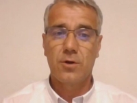 MIRSAD DURATOVIĆ PORUČIO: 'Neustavna himna Bože pravde i grb Nemanjića ne vraćaju se u institucije RS-a'