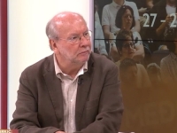 MIŠA BRKIĆ RAZOTKRIO VUČIĆA: Jasno je šta radi predsjednik Srbije, to je jedan mehanizam kojim vi ubjeđujete ljude…