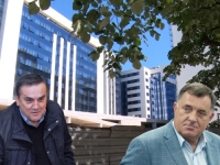 LOŠE VIJESTI ZA DODIKOVOG KUMA: UIO BiH po drugi put odbila ponudu za zgradu u Banjoj Luci...