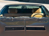 CIJENA 'SITNICA': Prodaje se legendarni model star više od 50 godina, većinu vremena boravio je u dnevnom boravku…