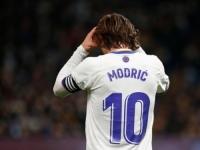 KRAJ PRIČE: Luka Modrić je potpisao, ali slijedi razočarenje za Zlatka Dalića...