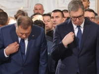 ANALIZA IZ HRVATSKE: Na Svesrpskom saboru zanimljive poruke – 'Koliko ima Hrvata pravoslavne vjere? I svi šute...'
