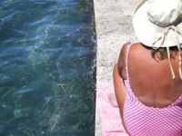 NJEMAČKI MEDIJI UPOZORILI GRAĐANE KOJI IDU NA GODIŠNJI ODMOR U HRVATSKU:  'Na plažama im se događa neugodan fenomen!'
