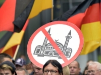 ČESTI FIZIČKI NAPADI: U Njemačkoj raste broj zločina iz mržnje protiv muslimana