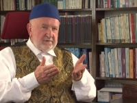 BIVŠI REIS MUSTAFA CERIĆ: 'Bošnjaci u Sarajevu šute i gledaju i čude se i ništa ne poduzimaju. To će nam se sve događati sve dok mi kao nacija...'