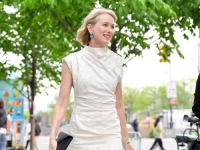 SJAJ I RASKOŠ: Slavna glumica opet se udala, ovaj put plasirala dvije vjenčanice (FOTO)