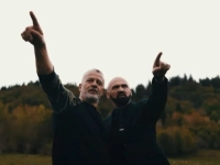 OBJAVLJEN SPOT ZA PJESMU SNAGA NARODA, GLAVNI AKTER RAMO ISAK: Tu su i Sefer Halilović i Naser Orić (VIDEO)