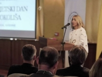 MINISTRICA POZDER U BIHAĆU: 'Interesi bh. građana moraju se zaštititi u pogledu slučaja Trgovska gora'