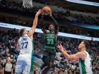 SPEKTAKL U NAJAVI: Dallas i Boston počinju veliko NBA finale