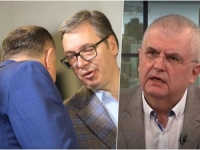 EKSPLOZIVNI INTERVJU NENADA ČANKA ZA 'SB': Niko neće ni trepnuti kada nestane Republika Srpska, granice RS-a su granice nesrpskih masovnih grobnica...