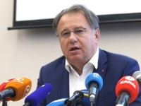 NERMIN NIKŠIĆ PORUČUJE: 'Svi koji zagovaraju slabljenje OHR-a idu na ruku planovima Putina'