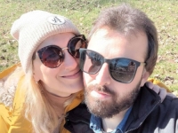 JEZIV ZLOČIN U SARAJEVU: Suprugu držao mrtvu u stanu pa pisao ljubavne statuse o njihovoj sreći