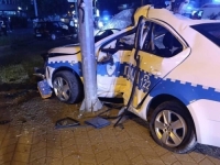 TEŠKA SAOBRAĆAJNA NESREĆA U BANJALUCI: Smrtno stradao policajac (27)