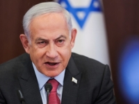 NETANYAHU POSJETIO GRANICU S LIBANOM: 'Svako ko misli da će nas povrijediti i da ćemo sjediti skrštenih ruku...'