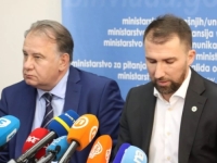 PRAVNI EKSPERT ENVER IŠERIĆ UPUTIO APEL NIKŠIĆEVOJ VLADI I RESORNOM MINISTRU: 'Prestanite ugrožavati prava radnika'