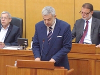 VARNICE U HRVATSKOM SABORU: Nino Raspudić uzburkao javnost –'Tko je namlatio lovu i zašto je sve stavljeno pod oznaku tajnosti…'