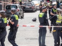 NEREDI NA EVROPSKOM PRVENSTVU: Policija privela osam osoba nakon sukoba navijača Srbije i Engleske
