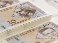 VEĆA NEGO U FEDERACIJI BiH: Porasla prosječna neto plata u RS-u