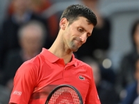 PREKINUO ROLAND GARROS: Oglasio se Novak Đoković nakon operacije u Francuskoj