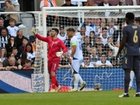 NOVA BRIGA ZA BARBAREZA: Nikola Vasilj zbog povrede propušta meč protiv Italije