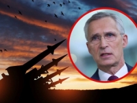 EKSPERT ZA 'SB' O ODGOVORU NATO-a NA PUTINOVO DA JE NUKLEARNA DOKTRINA 'ŽIVI ALAT': 'Premještanje nuklearnog naoružanja iz skladišta Saveza dio je psihičkog, vojnog i ekonomskog iscrpljivanja'
