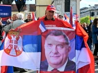 ANALIZA VLADE VURUŠIĆA: Amerikancima je konačno prekipjelo, istup ambasadora Murphyja sve govori...