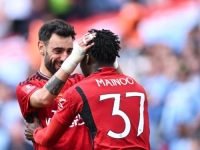 BAYERN ŽELI ZVIJEZDU MANCHESTER UNITEDA: Cifra bi mogla premašiti 100 miliona eura